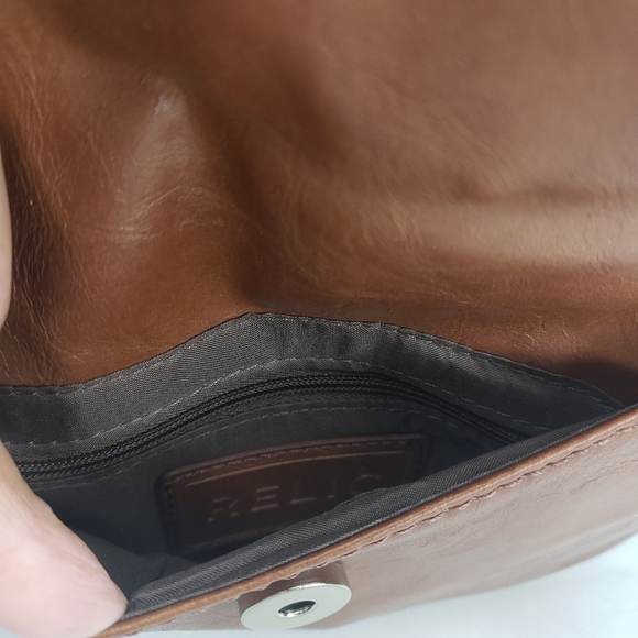 Relic Crossbody Purse - Picture 5 of 7